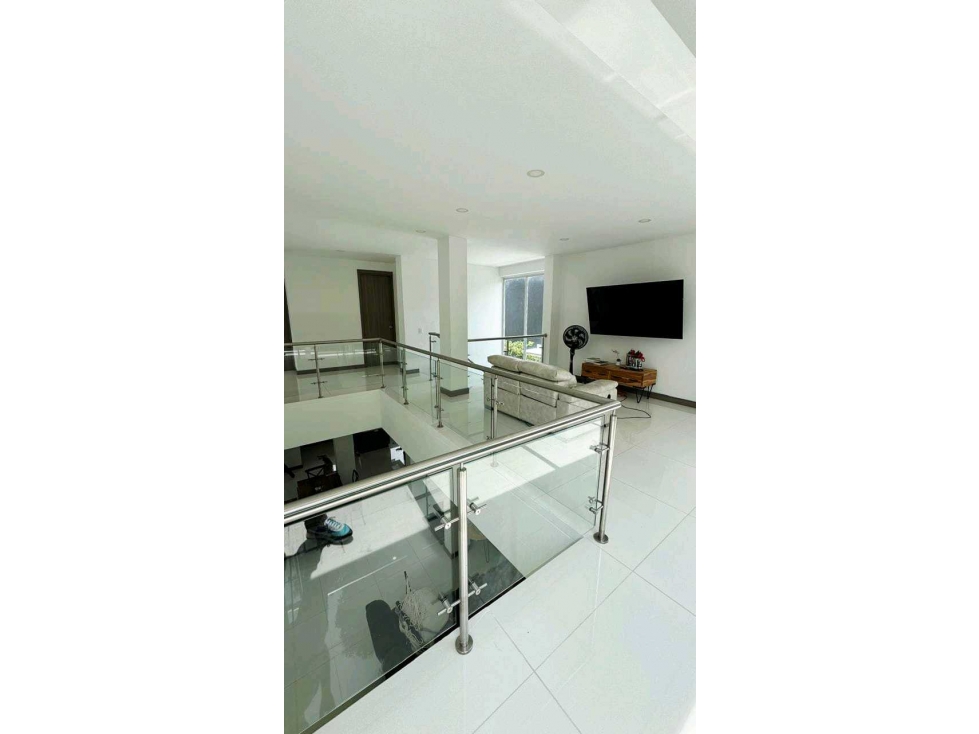 VENCAMBIO-CASA CAMPESTRE EN CONDOMINIO CERRADO — foto 6