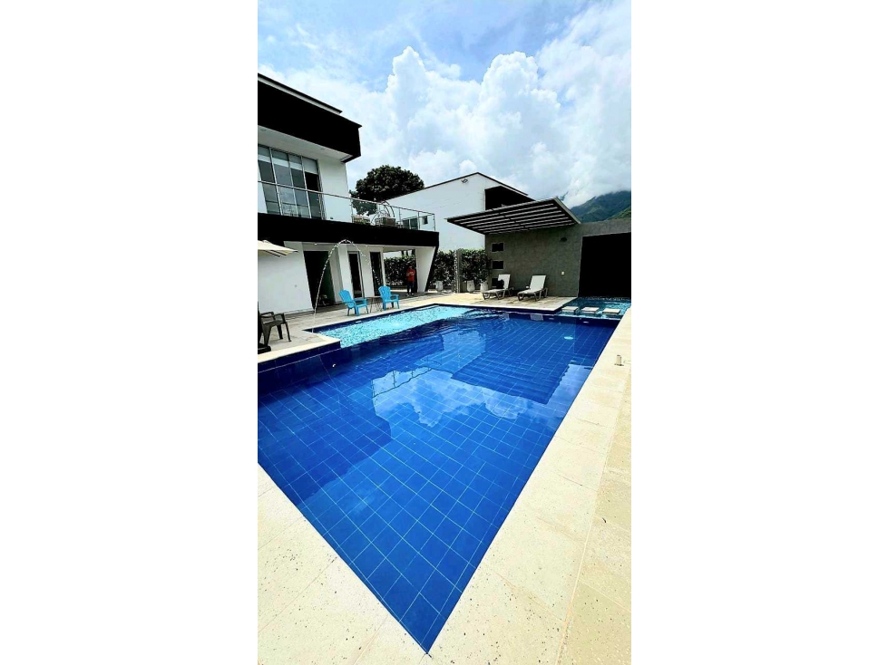 VENCAMBIO-CASA CAMPESTRE EN CONDOMINIO CERRADO — foto 2