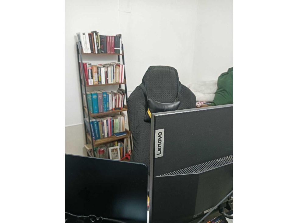 VENDO CASA CON TERRAZA BELEN VIOLETAS/UNIDAD 24/7 OPORTUNIDAD — foto 4
