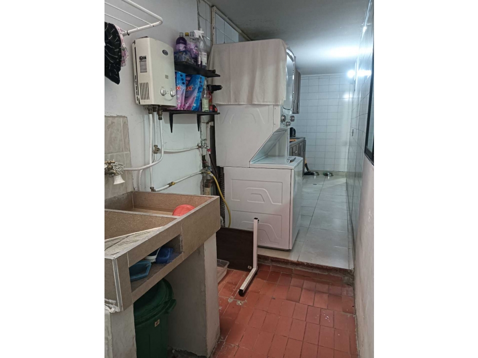 VENDO CASA CON TERRAZA BELEN VIOLETAS/UNIDAD 24/7 OPORTUNIDAD — foto 6