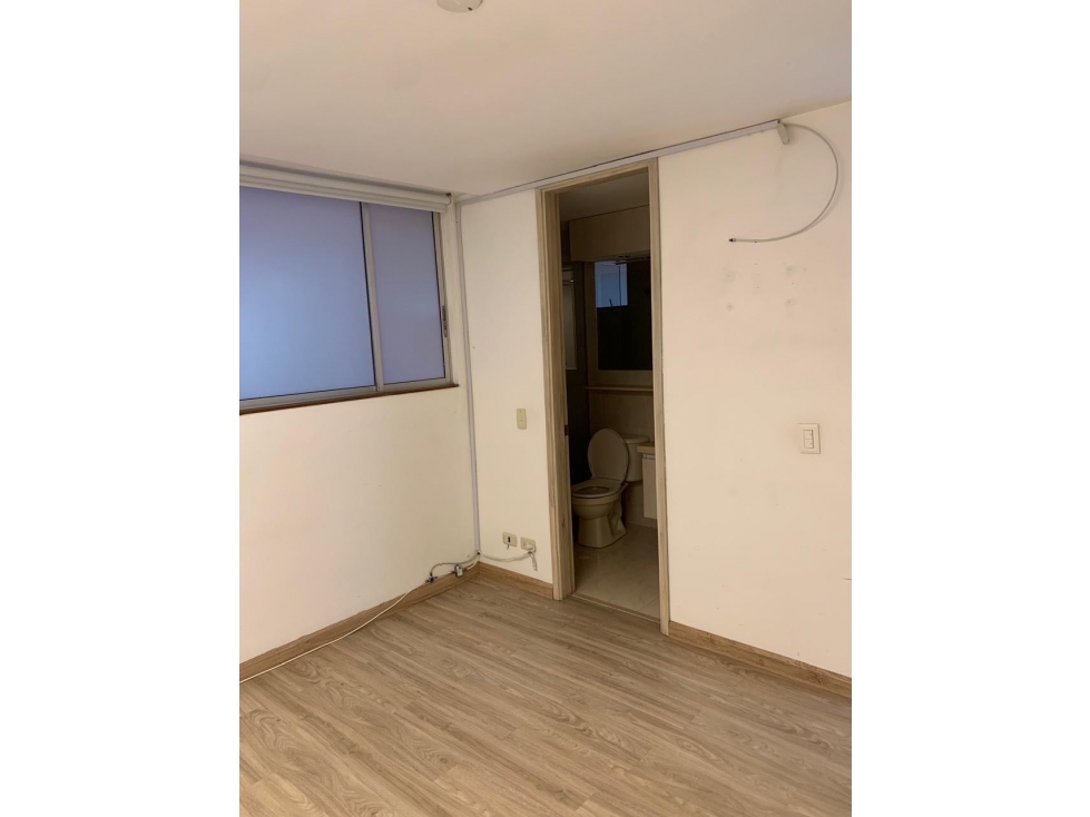 Vendó Apartaestudio chapinero alto — foto 4