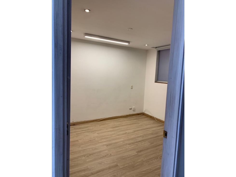 Vendó Apartaestudio chapinero alto — foto 5