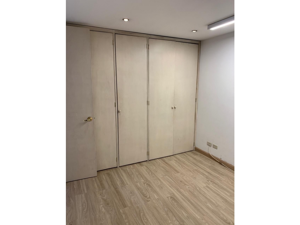 Vendó Apartaestudio chapinero alto — foto 6