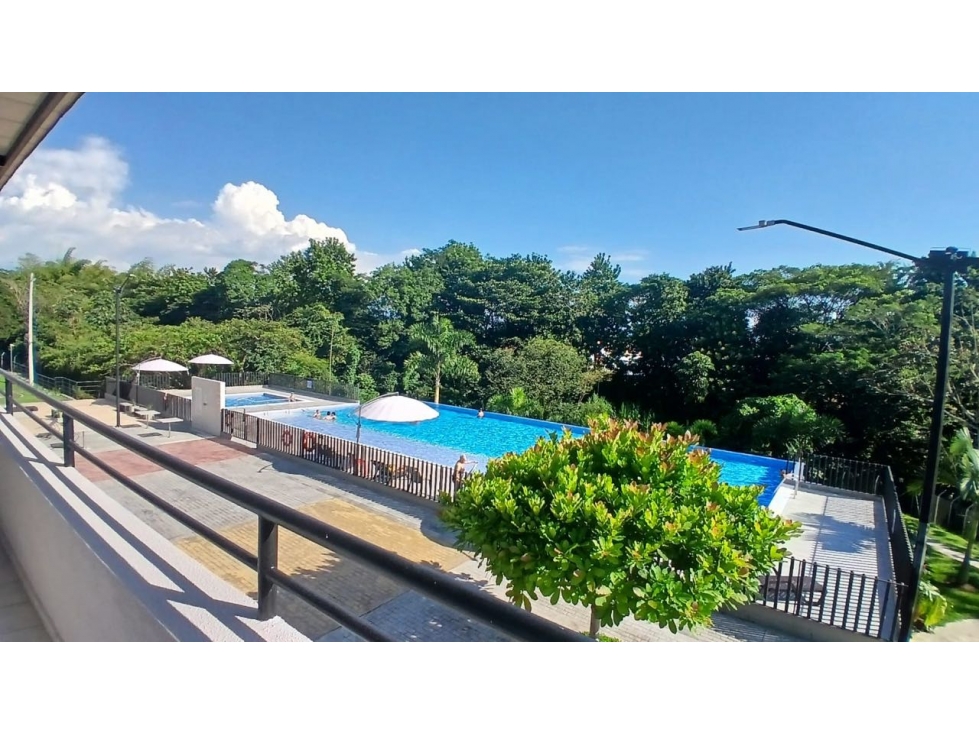 Vendo Apartamento de 3 alcobas en Cerritos Galicia