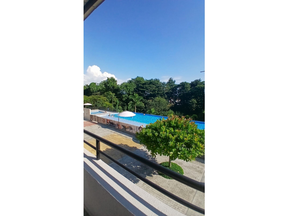 Vendo Apartamento de 3 alcobas en Cerritos Galicia — foto 4