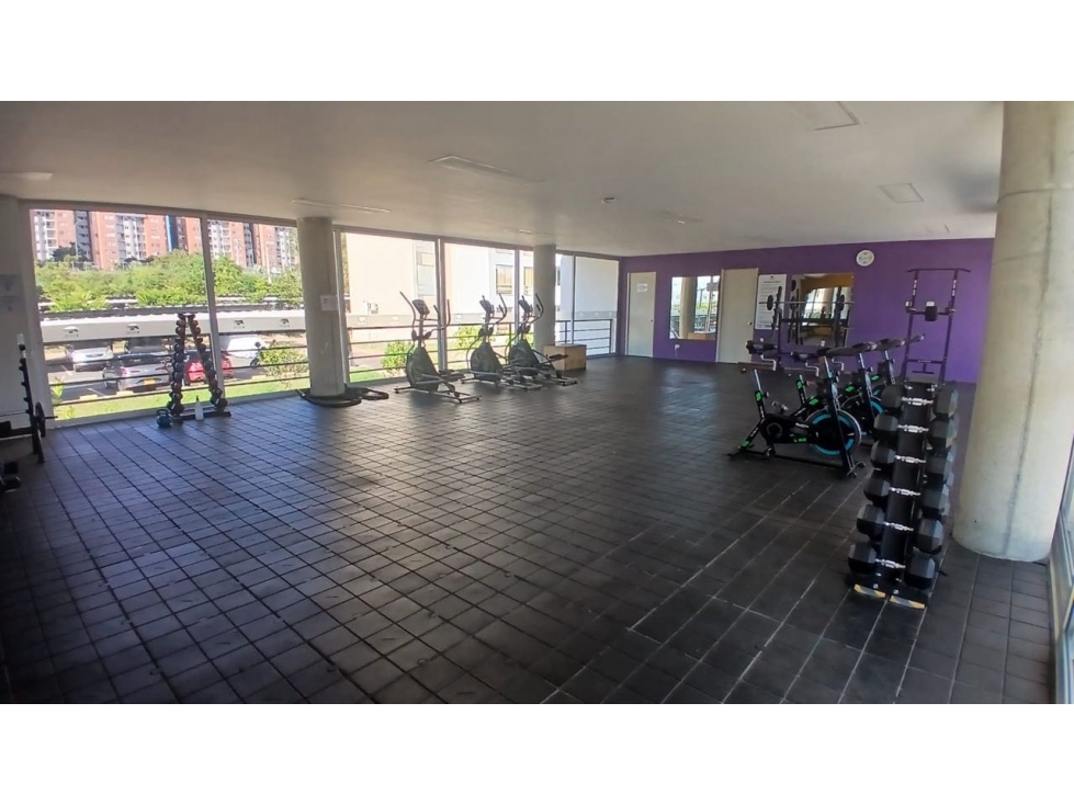 Vendo Apartamento de 3 alcobas en Cerritos Galicia — foto 5