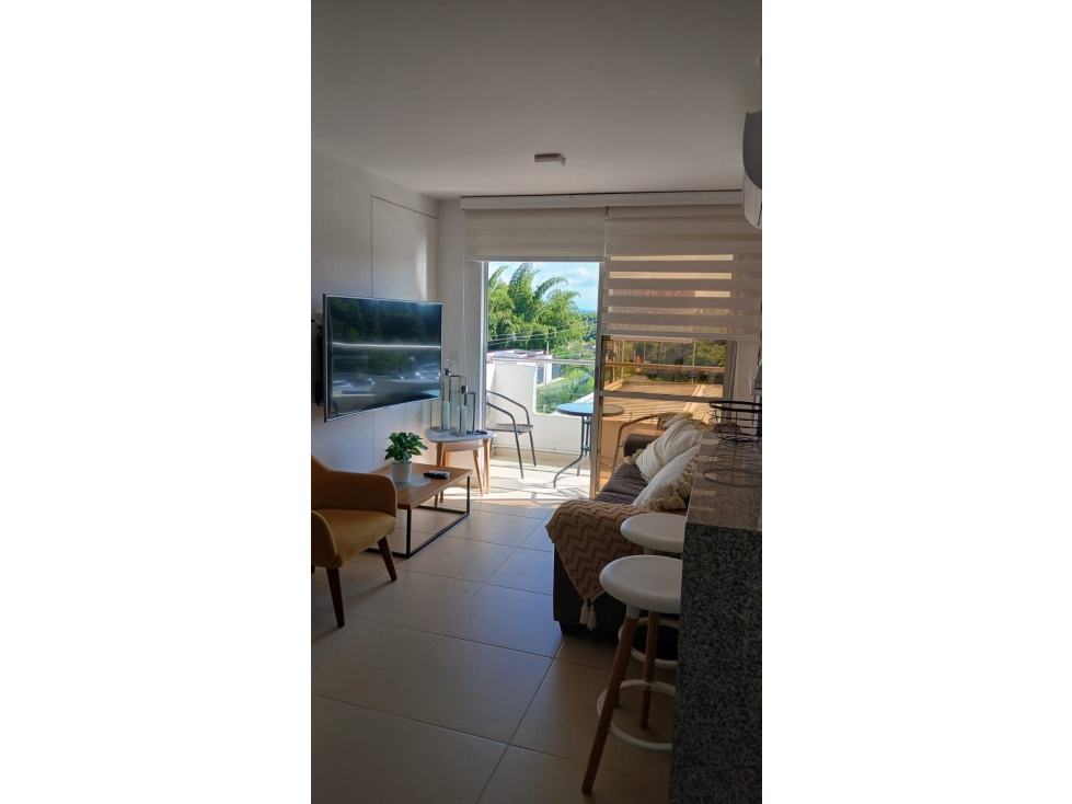 Vendo Apartamento de 3 alcobas en Cerritos Galicia — foto 6
