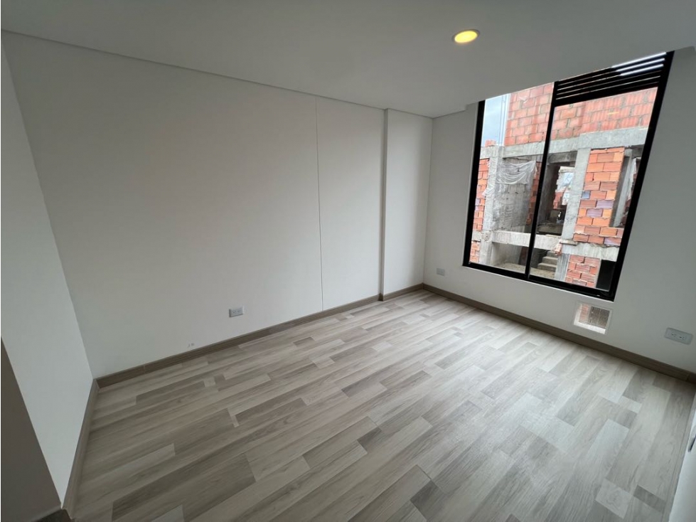 Vend apartamento estrenar cerca Parmalat. — foto 6