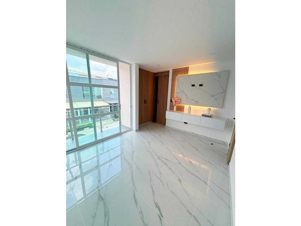 VENDO CASA PARA ESTRENAR EN La URBANIZACIÓN CAMBULOS FUSAGASUGÁ — foto 2