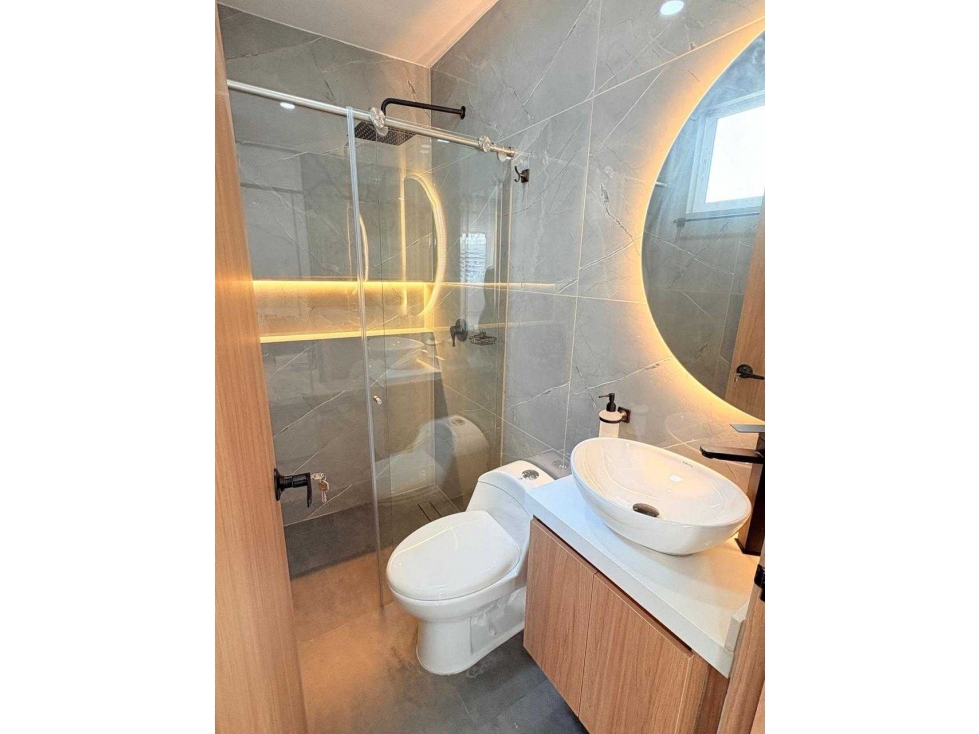 VENDO CASA PARA ESTRENAR EN La URBANIZACIÓN CAMBULOS FUSAGASUGÁ — foto 3