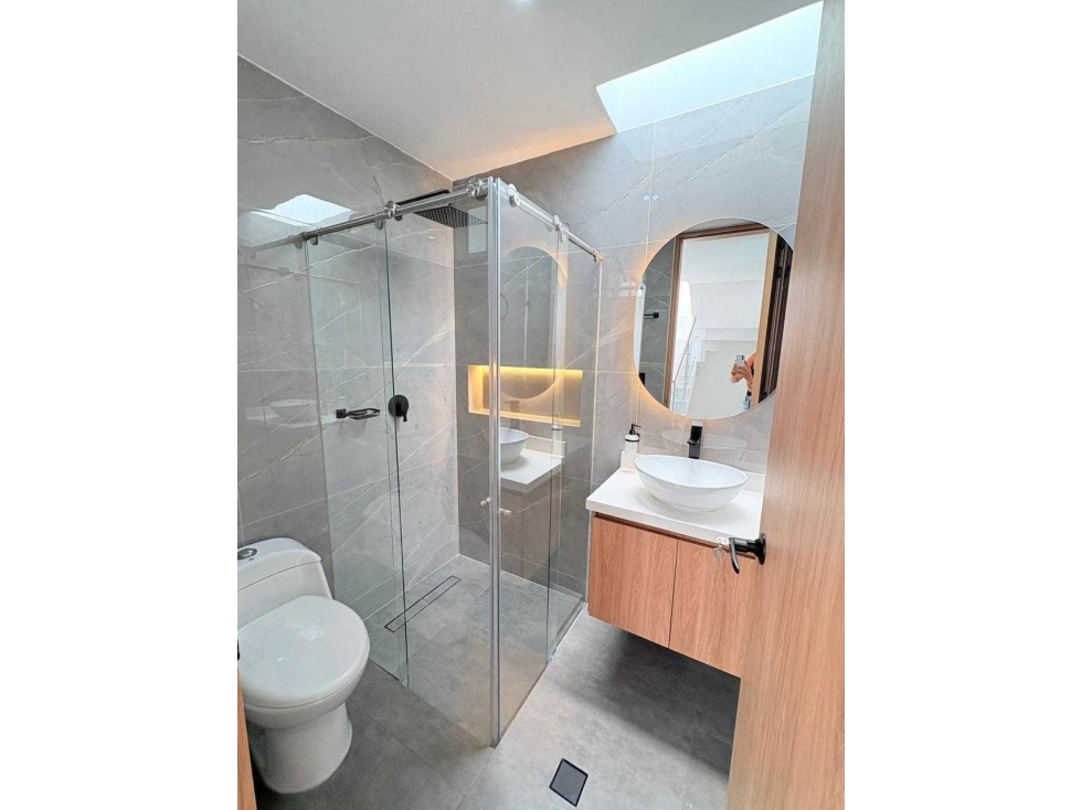 VENDO CASA PARA ESTRENAR EN La URBANIZACIÓN CAMBULOS FUSAGASUGÁ — foto 4