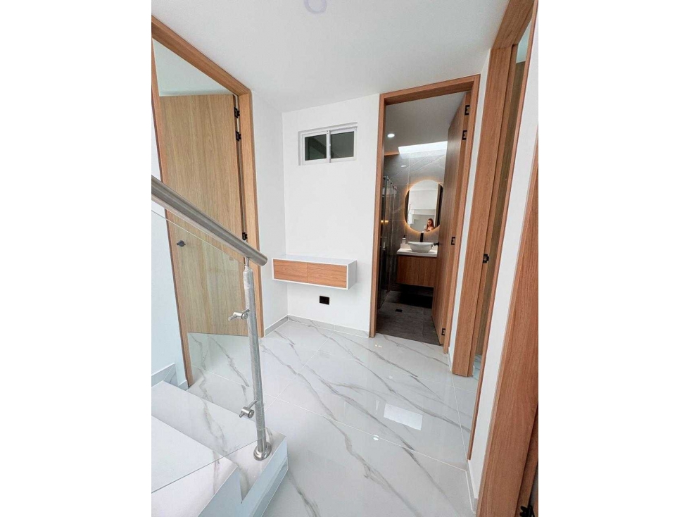 VENDO CASA PARA ESTRENAR EN La URBANIZACIÓN CAMBULOS FUSAGASUGÁ — foto 5