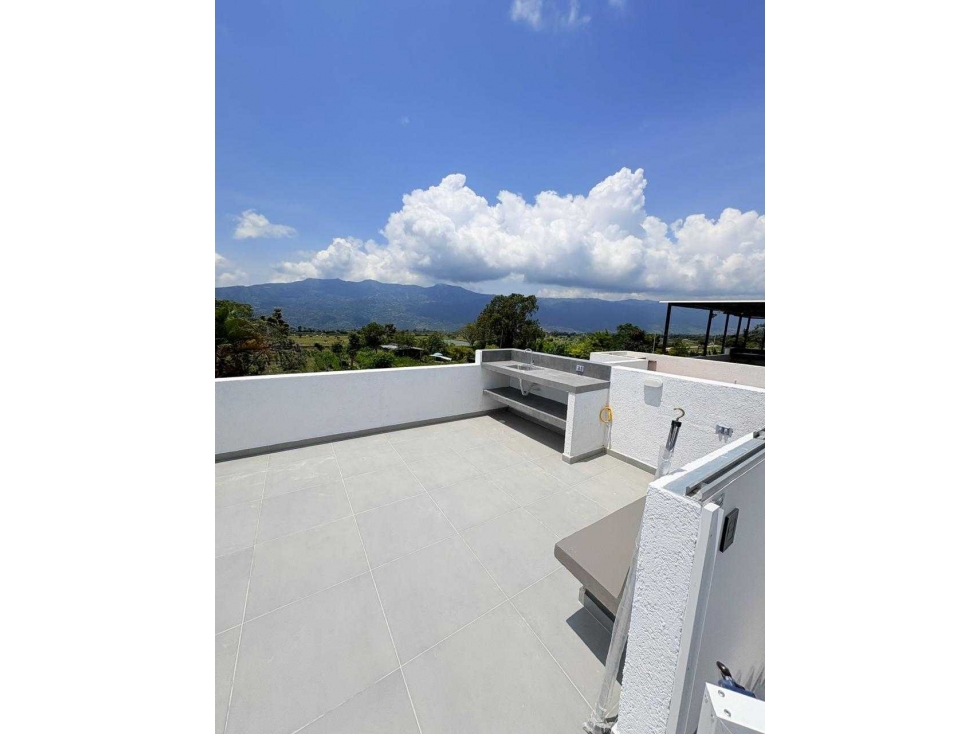 VENDO CASA PARA ESTRENAR EN La URBANIZACIÓN CAMBULOS FUSAGASUGÁ — foto 6