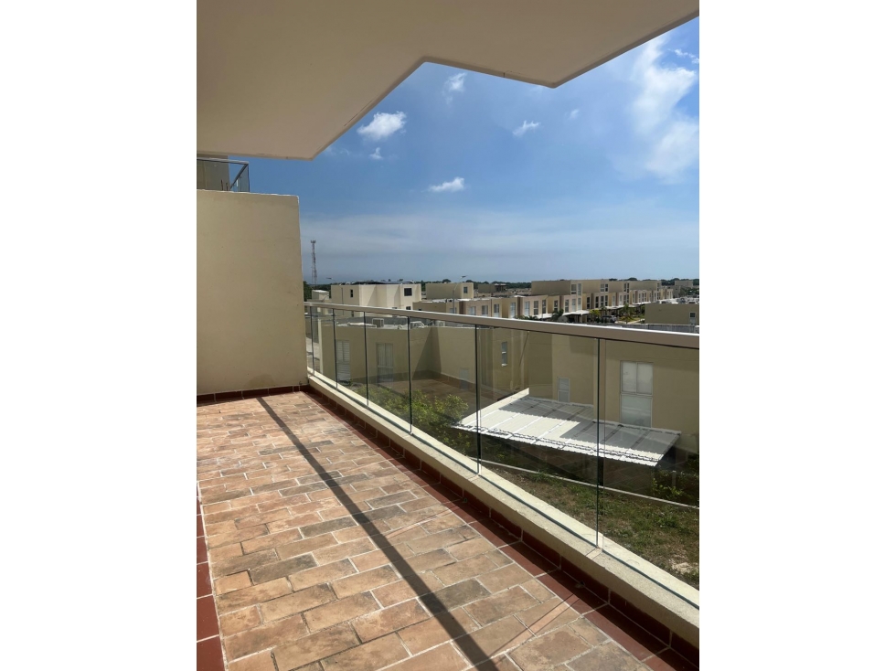 VENTA DE SUITE DORAL ZONA NORTE CARTAGENA