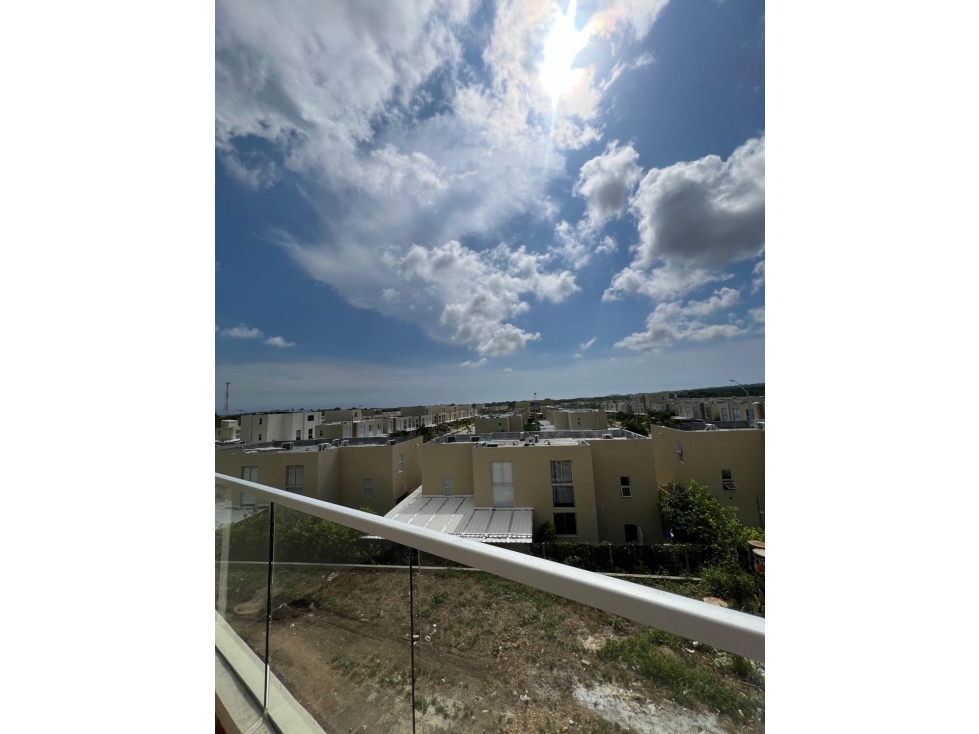 VENTA DE SUITE DORAL ZONA NORTE CARTAGENA — foto 2