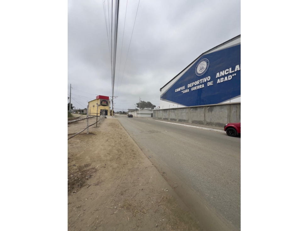 Vende 4 terrenos de 200m2 cada uno $15.000 - 4