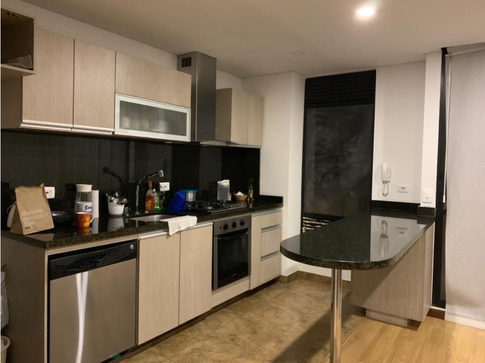 Vende Apartamento Chia