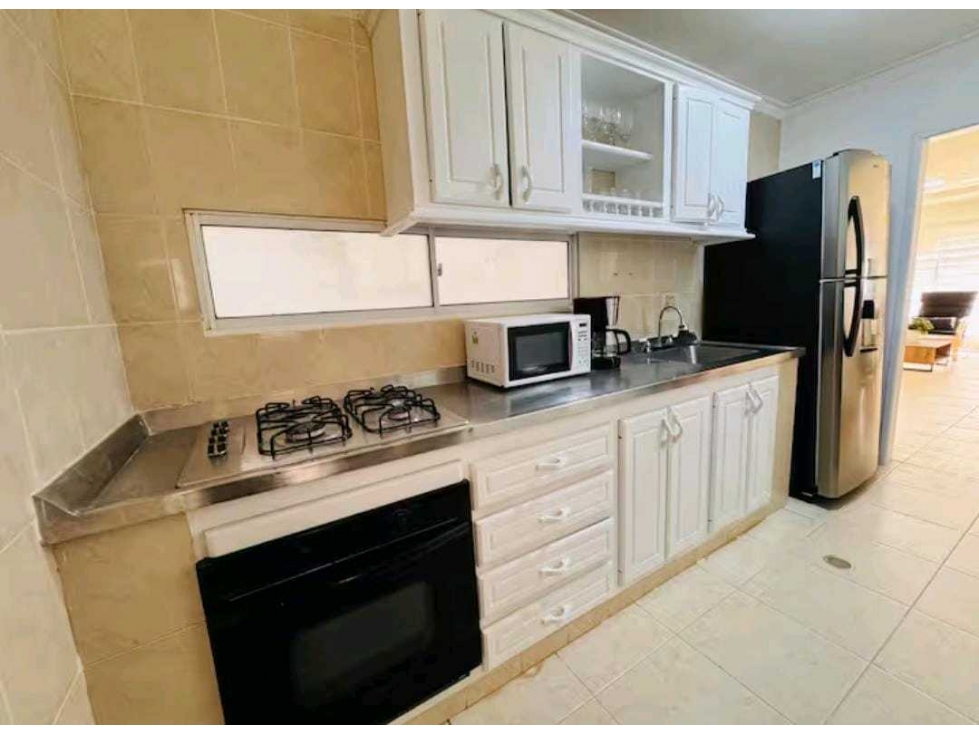 apartamento en venta con Descuento