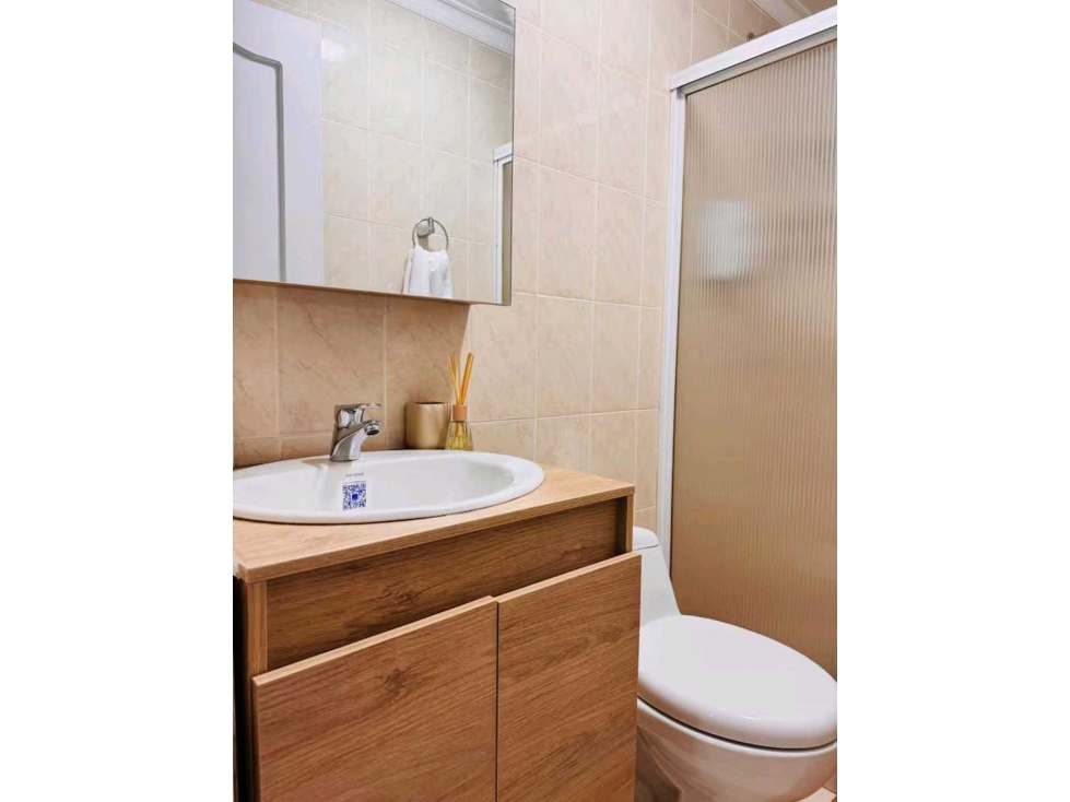 apartamento en venta con Descuento — foto 2