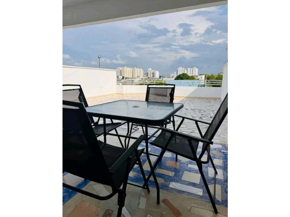 apartamento en venta con Descuento — foto 5