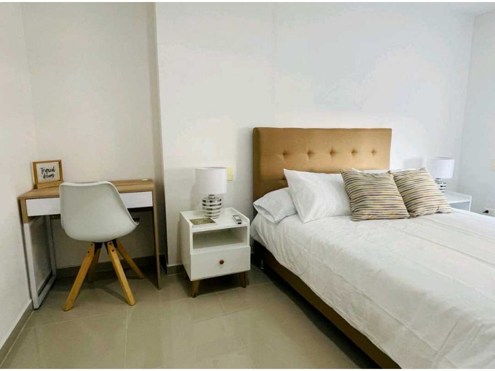 Vende apartamento con Descuento en Rio parque — foto 2