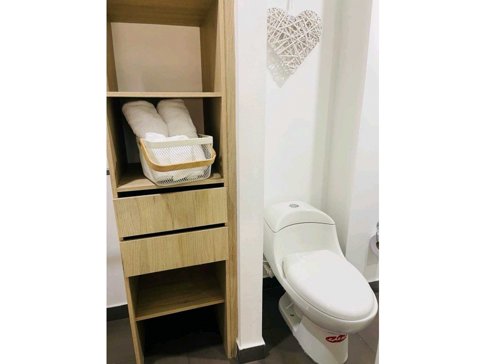 Vende apartamento con Descuento en Rio parque — foto 3