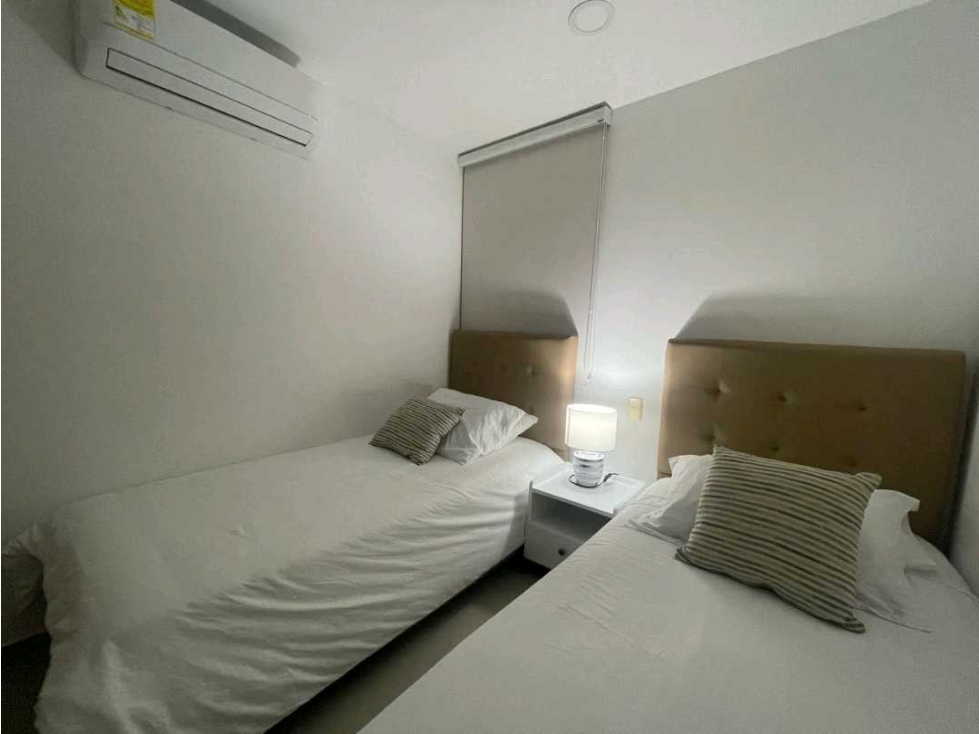 Vende apartamento con Descuento en Rio parque — foto 4