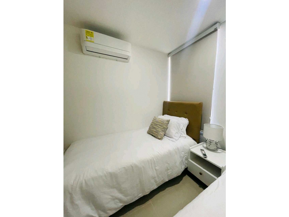 Vende apartamento con Descuento en Rio parque — foto 5