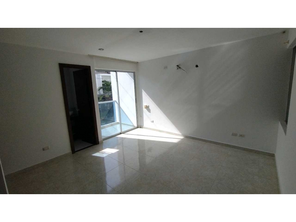 SE VENDE APTO EN EL BARRIO LA CASTELLANA — foto 5
