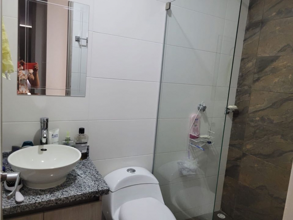 VENDE APARTAMENTO EN LA CASTELLANA 123m2 — foto 5