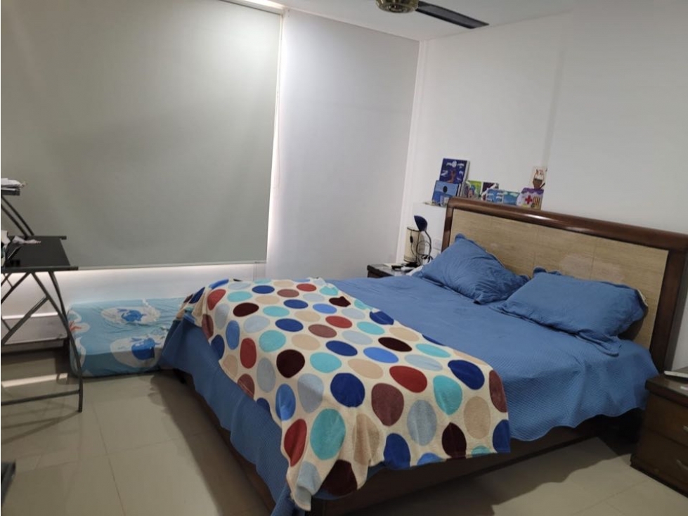VENDE APARTAMENTO EN LA CASTELLANA 123m2 — foto 6