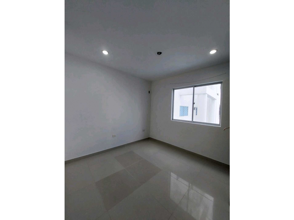 VENDE APARTAMENTO EN LA CASTELANA MONTERIA — foto 3