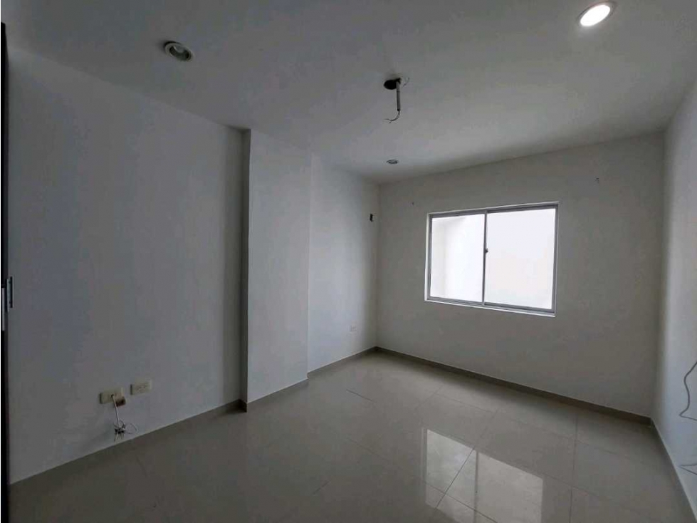 VENDE APARTAMENTO EN LA CASTELANA MONTERIA — foto 4