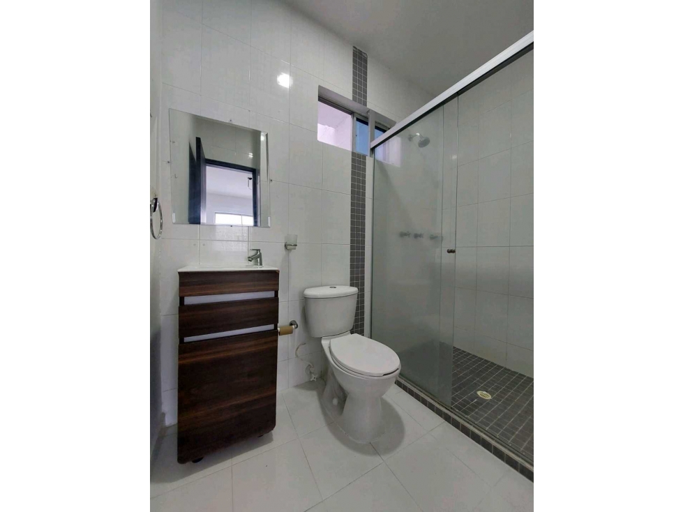 VENDE APARTAMENTO EN LA CASTELANA MONTERIA — foto 6