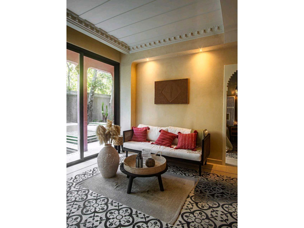 VENDE APARTAMENTO PINK RIAD TULUM MÉXICO VE15-0108PR-KGON — foto 4