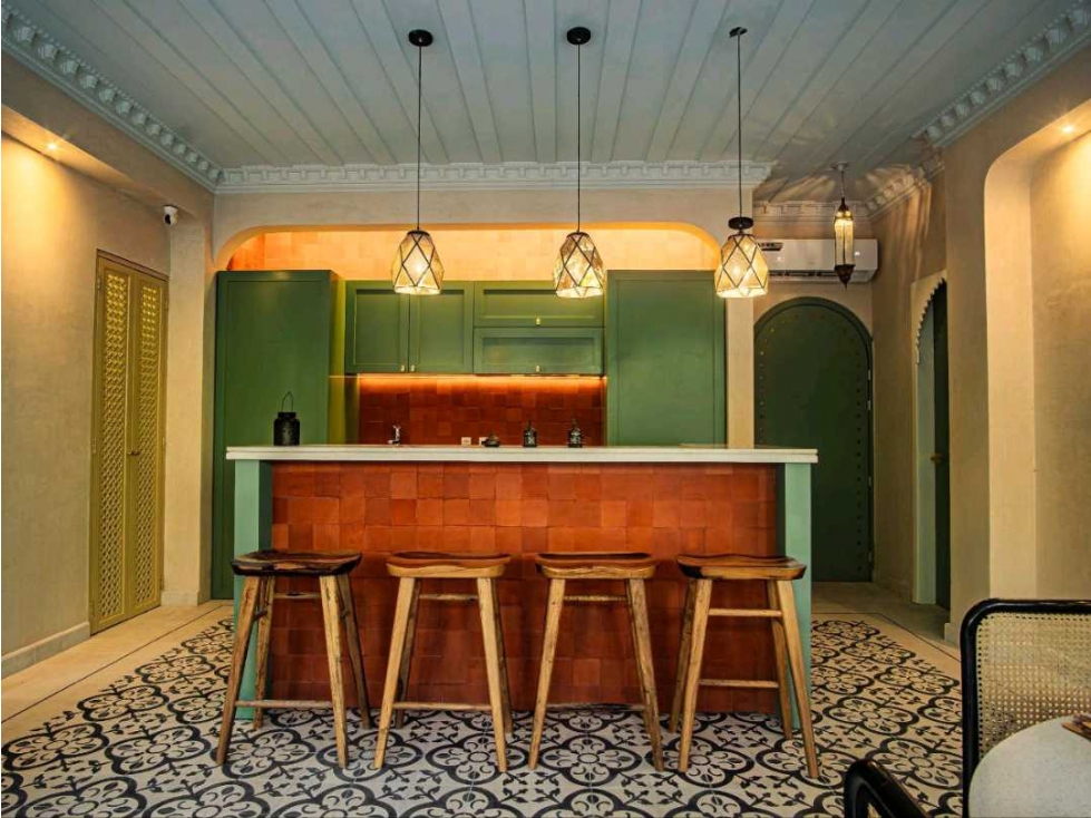 VENDE APARTAMENTO PINK RIAD TULUM MÉXICO VE15-0108PR-KGON — foto 6