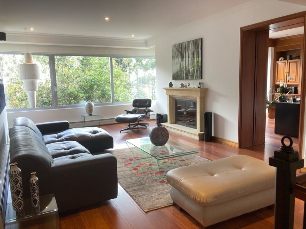 VENDE APARTAMENTO SANTA BARBARA ALTA