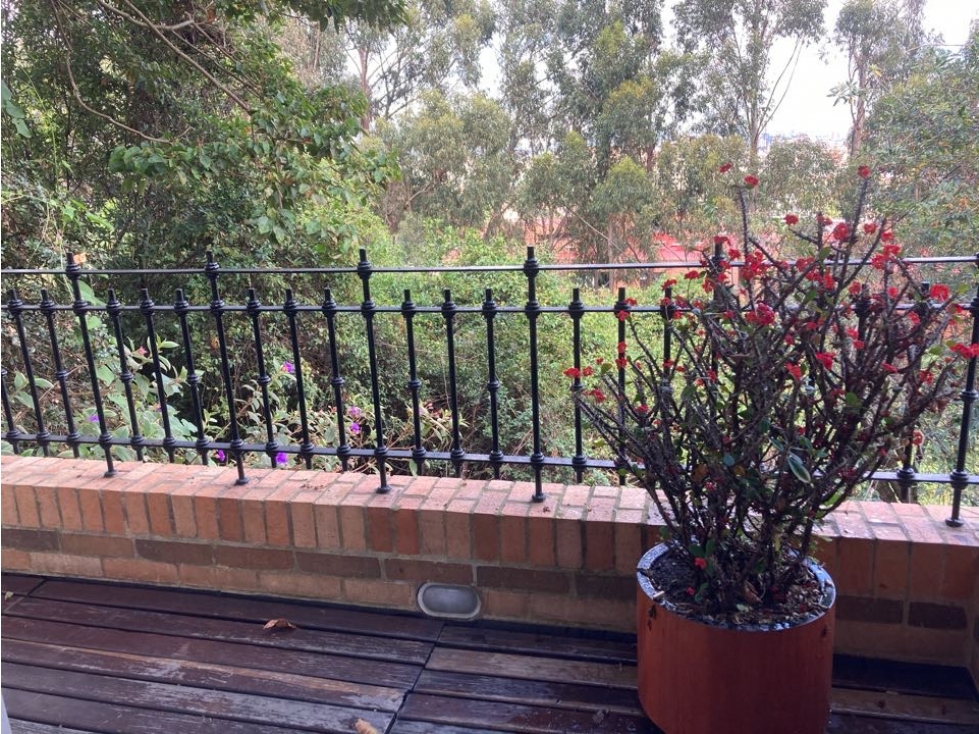 VENDE APARTAMENTO SANTA BARBARA ALTA — foto 2