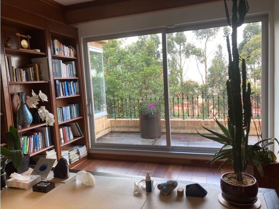 VENDE APARTAMENTO SANTA BARBARA ALTA — foto 4