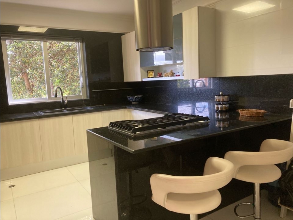VENDE APARTAMENTO SANTA BARBARA ALTA — foto 5