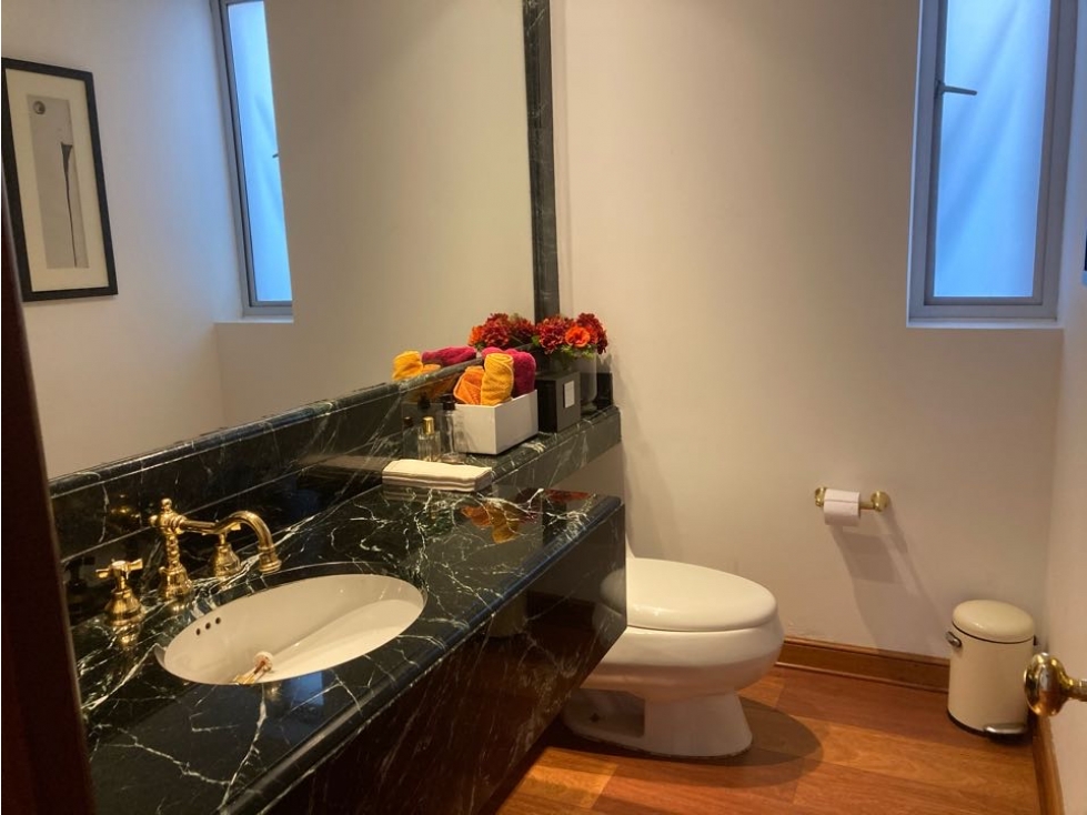 VENDE APARTAMENTO SANTA BARBARA ALTA — foto 6