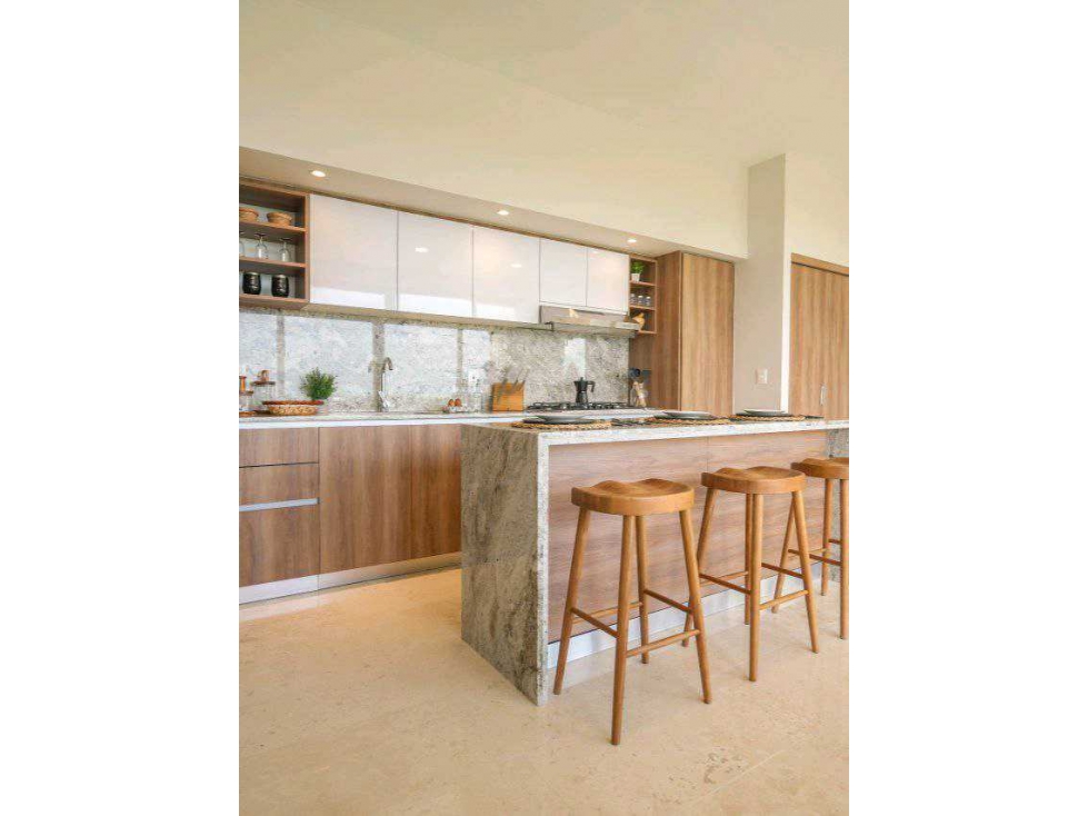 VENDE APARTAMENTOS EN MACONDO QUINTANA.ROO MÉXICO VE15-0094MA-KGON — foto 2