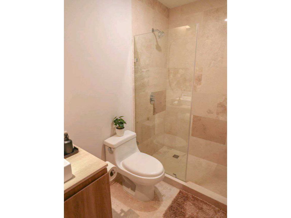 VENDE APARTAMENTOS EN MACONDO QUINTANA.ROO MÉXICO VE15-0094MA-KGON — foto 6