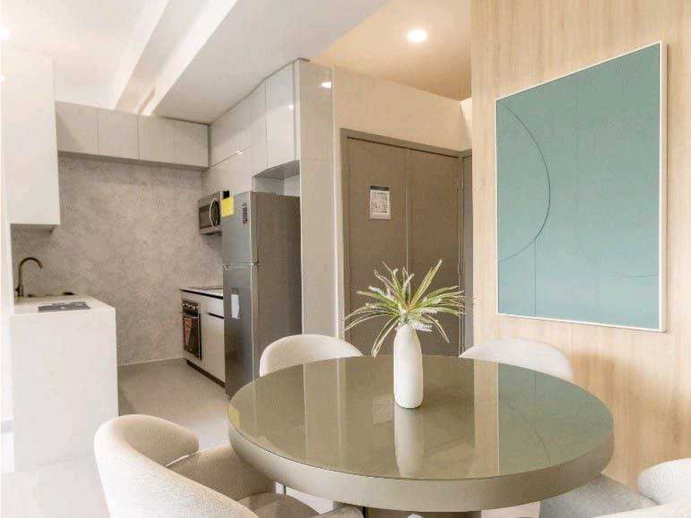 VENDE APARTAMENTOS EN PANAMÁ Ve15 0098SH YPER/LMEN — foto 3