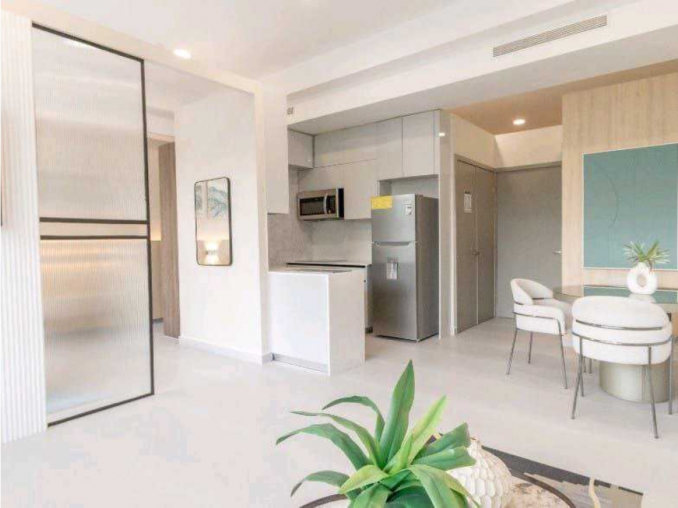 VENDE APARTAMENTOS EN PANAMÁ Ve15 0098SH YPER/LMEN — foto 4