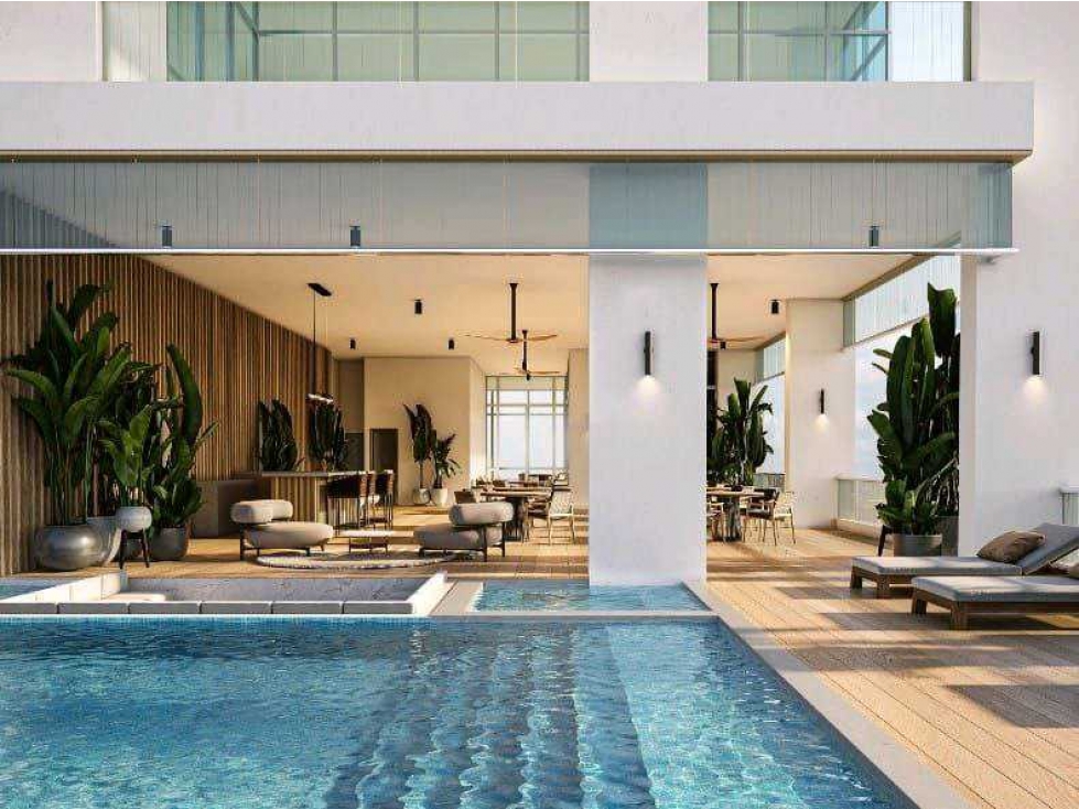 VENDE APARTAMENTOS EN PANAMÁ Ve15 0098SH YPER/LMEN — foto 6
