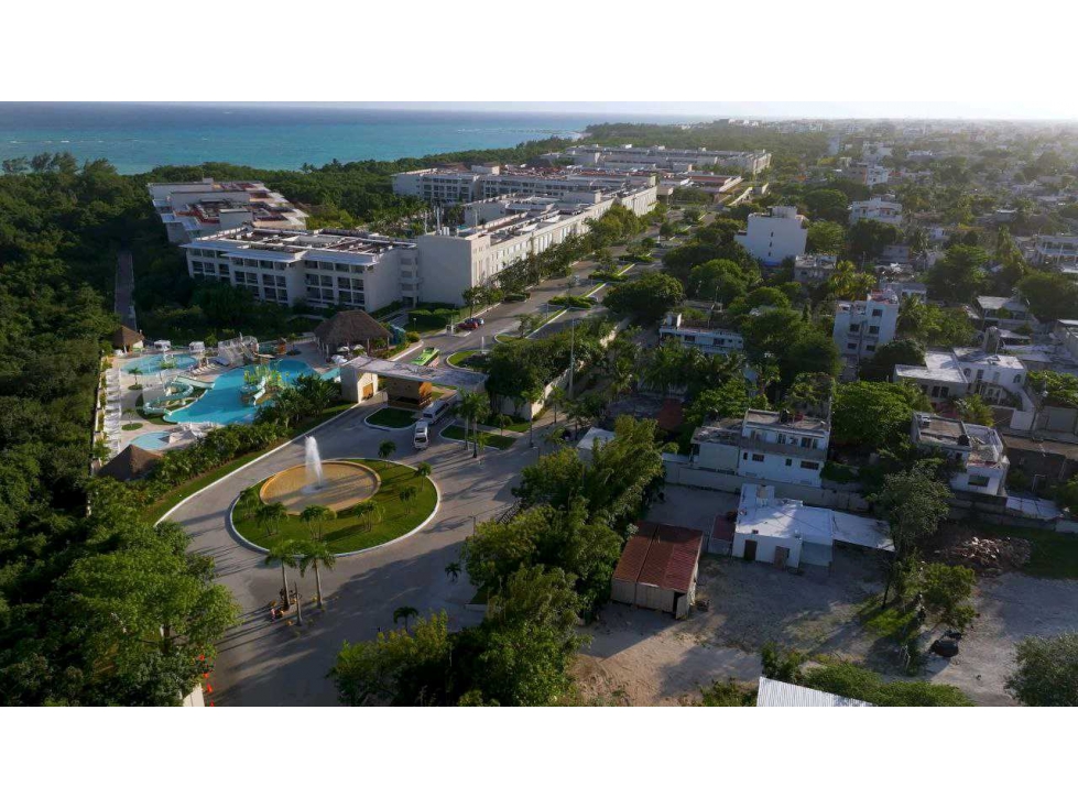 VENDE. APARTAMENTOS MACONDO OUNTA ESMERALDA MEXICO VE15 0125PE KGON — foto 2