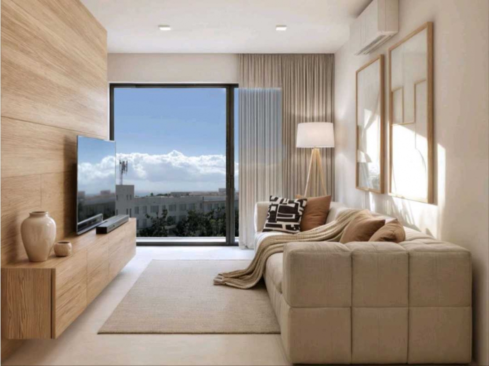 VENDE. APARTAMENTOS MACONDO OUNTA ESMERALDA MEXICO VE15 0125PE KGON — foto 3