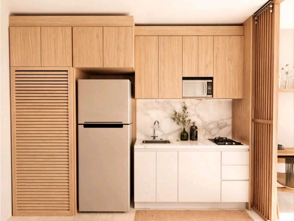 VENDE. APARTAMENTOS MACONDO OUNTA ESMERALDA MEXICO VE15 0125PE KGON — foto 4