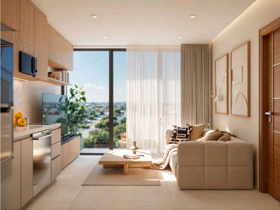 VENDE. APARTAMENTOS MACONDO OUNTA ESMERALDA MEXICO VE15 0125PE KGON — foto 5